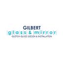 Gilbert Glass and Mirror Inc. logo